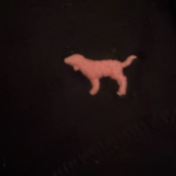 Victoria’s Secret PINK Sleep shirt L - Picture 2 of 3